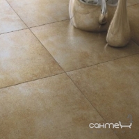 Підлоговий керамограніт 40x40 Ceramika Gres Campana Beige (матовий)