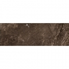 Плитка настінна під мармур 30x90 EcoCeramic Sorolla Marron (темно-коричнева)