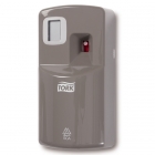 Диспенсер для освіжувача повітря електронний для громадських санвузлів Tork 256055 сірий