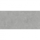 Настінна плитка під цемент 23x50 Інтеркераму VIVA Темно-сіра 2350 145 072