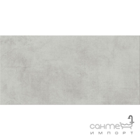 Универсальный керамогранит 29,8X59,8 Cersanit Dreaming Light Grey (матовый)