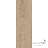 Напольный керамогранит под дерево 15X60 Rezult Forest Romeo Light Beige (матовый)