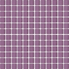Настінна плитка, мозаїка скляна 29,8x29,8 Paradyz Modul Uniwersalna Mozaika Szklana Wrzos