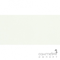 Настенная плитка 10x20 Monopole Monocolor Liso Blanco Mate (белая, матовая)