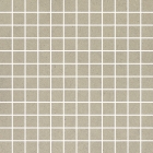 Мозаика 29,8X29,8 Paradyz Rockstone Grys Mozaika Cieta Mat, кубик 2,3X2,3 (матовая)