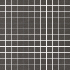 Мозаїка 29,8X29,8 Paradyz Rockstone Grafit Mozaika Cieta Mat, кубик 2,3X2,3 (матова)