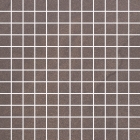 Мозаїка 29,8X29,8 Paradyz Rockstone Umbra Mozaika Cieta Mat, кубик 2,3X2,3 (матова)
