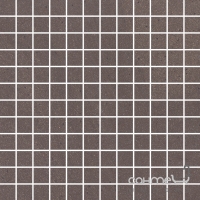 Мозаїка 29,8X29,8 Paradyz Rockstone Umbra Mozaika Cieta Poler, кубик 2,3X2,3 (полірована)