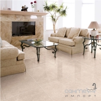 Кермогранит Xclusive Ceramica Colosseum Marfil 60x60 Natural матовый