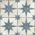 Плитка напольная 45x45 Peronda FS Star Blue (матовая)