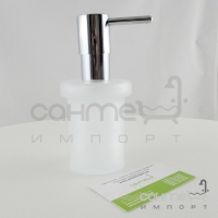 40394001 Grohe Essentials Дозатор для жидкого мыла