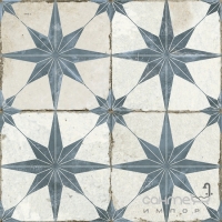 Плитка напольная 45x45 Peronda FS Star Blue (матовая)