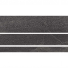 Керамогранит универсальный 30X60 Flaviker Forward Black Mix Sizes Rectified (матовый, ректификат)