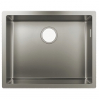 Кухонна мийка з нержавіючої сталі Hansgrohe S719-U500 43427800 хром