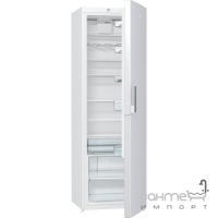 Отдельностоящий однокамерный холодильник Gorenje NRK R 6191 DW белый