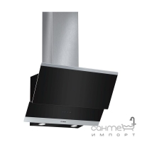 Кухонная вытяжка Bosch DWK065Gхх цвета в ассортименте