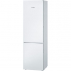 Окремий двокамерний холодильник з нижньою морозильною камерою Bosch KGV39VW31S білий