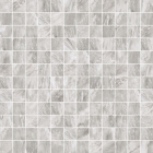 Мозаика 30X30 Flaviker Supreme Silver Dream Mosaico Lux/Anticato Rectified (ректификат)