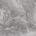 Керамогранит напольный под мрамор 60х60 Geotiles GALA MARENGO (серый, полированный)