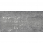 Керамогранит с металлическим эффектом 30,8X61,5 La-Fenice Bronx Antrax (темно-серый)