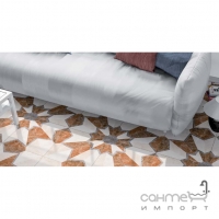 Плитка для підлоги з орнаментом 50х50 Elfos Ceramica Delhi