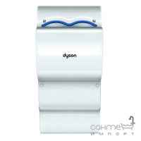 Сушилка для рук сенсорная Dyson Airblade AB 14 25918-01 белая