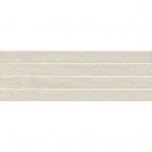 Плитка настенная 40x120 Baldocer Prospect Ivory Crown (матовая, ректификат)