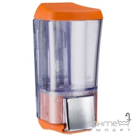 Дозатор для жидкого мыла Mar Plast A76424хх цвета в ассортименте