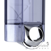 Дозатор для жидкого мыла Mar Plast A5621ххх цвета в ассортименте