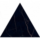 Керамогранит универсальный Flaviker Supreme Wide Triangolo 30 Noir Laurent Lux+ Rectified (полированный)