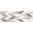 Настенная плитка, декор 29X89 Opoczno French Braid Inserto Wool (матовая, ректификат)