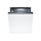 Вбудована посудомийна машина на 12 комплектів посуду Bosch SMV24AX10K