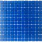 Мозаика 31,6х31,6 Kale Bareks Vivacer VP21 синяя