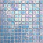 Мозаика 31,6х31,6 Kale Bareks Vivacer VPR119 голубой перламутр 