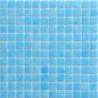 Мозаика 31,6х31,6 Kale Bareks Vivacer VP19 голубая