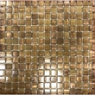 Мозаїка на паперовій основі 32,7х32,7 Kale Bareks G18 (коричнева)