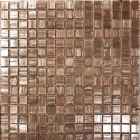 Мозаїка на паперовій основі 32,7х32,7 Kale Bareks Vivacer XGA03 (коричнева)