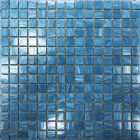 Мозаїка на паперовій основі 32,7х32,7 Kale Bareks Vivacer XCA18 (блакитна)