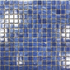 Мозаика на бумажной основе 32,7х32,7 Kale Bareks Vivacer XCA19 (синяя)