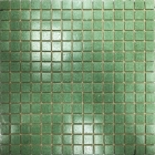 Мозаика на бумажной основе 32,7х32,7 Kale Bareks Vivacer XA22 (зеленая, манка)