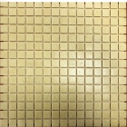 Мозаїка на паперовій основі 32,7х32,7 Kale Bareks Vivacer XA32 (бежева, манка)