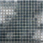 Мозаика на бумажной основе 32,7х32,7 Kale Bareks Vivacer XA58 (темно-синяя, манка)