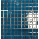 Мозаика 30х30 Kale Bareks Vivacer B20R синяя