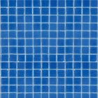 Мозаика на бумажной основе 32,7х32,7 Kale Bareks Vivacer FA02 (голубая)