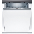 Вбудована посудомийна машина на 12 комплектів посуду Bosch SMV46AX00E