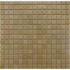 Мозаїка на паперовій основі 32,7х32,7 Kale Bareks Vivacer FA25R (темно-бежева)