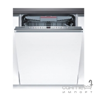 Встраиваемая посудомоечная машина на 12 комплектов посуды Bosch SMV46MX00E