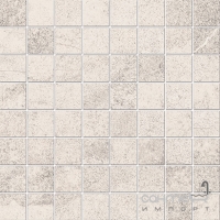Настінна плитка, мозаїка 29X29 Opoczno Willow Sky Mosaic (матова, ректифікат)