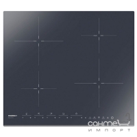 Индукционная варочная поверхность Roseries RID 430BV черная стеклокерамика