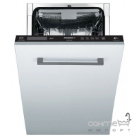 Встраиваемая посудомоечная машина на 11 комплектов посуды Roseries RDI 2T1145